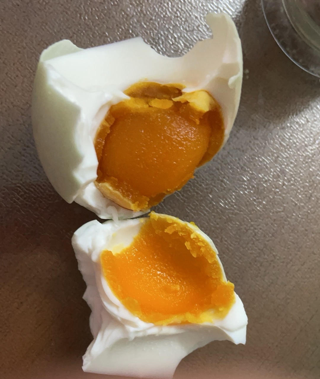 腌咸鸭蛋，鹅蛋（不放水）