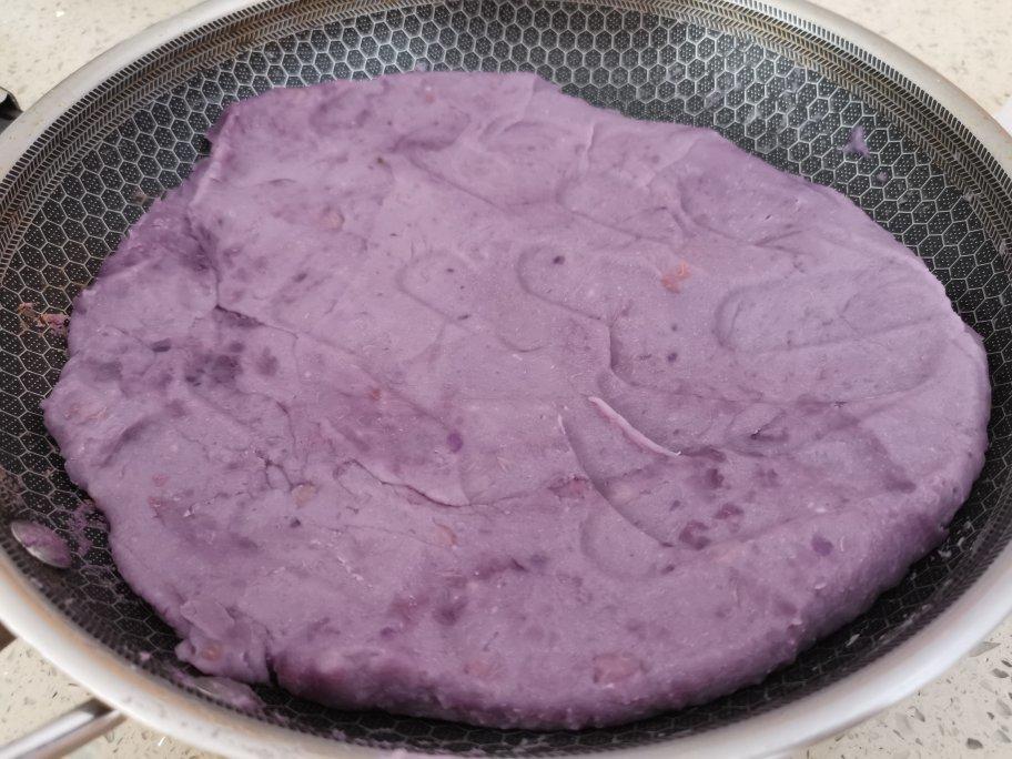 婆婆牌芋泥