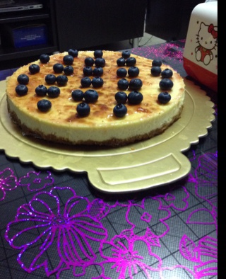 小嶋老师的经典重乳酪蛋糕（超详细版）