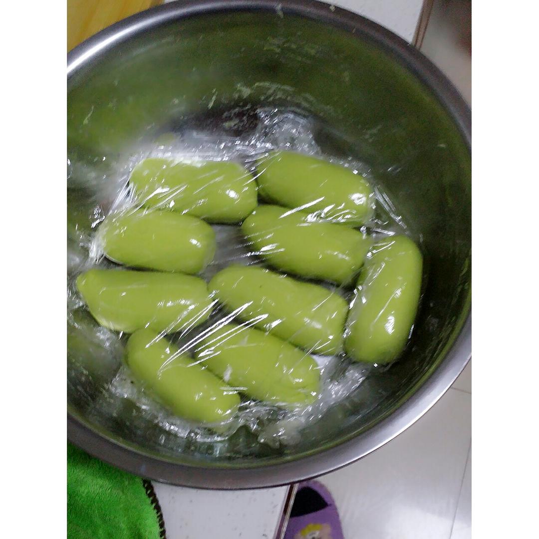陕西美食｜裤带面---又名BiangBiang面