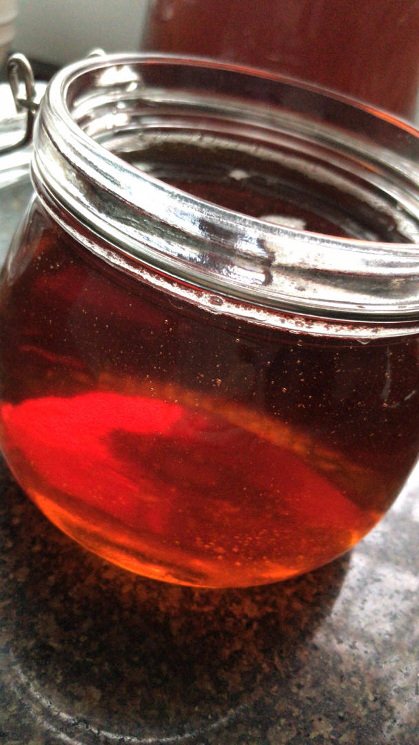 转化糖浆