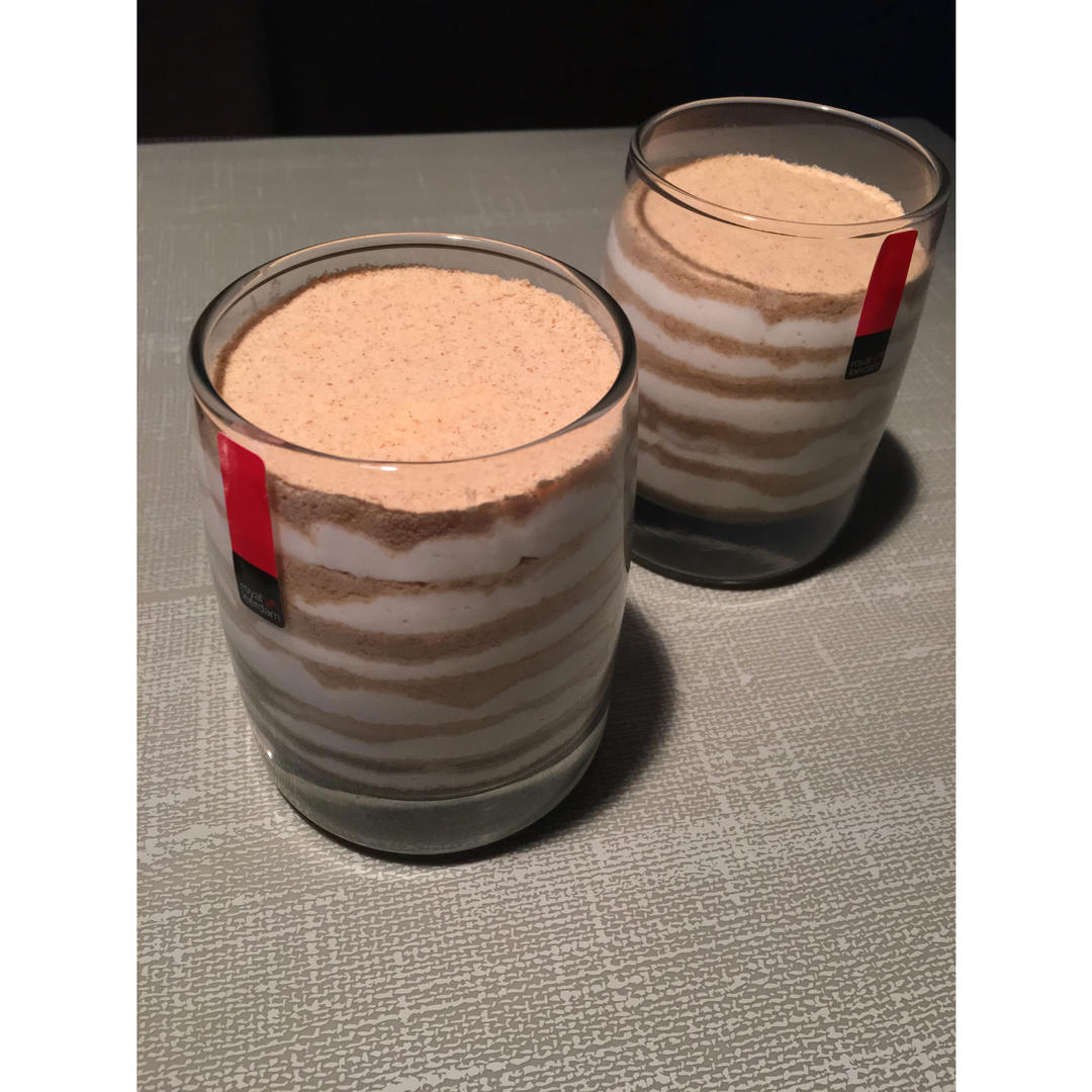 木糠杯