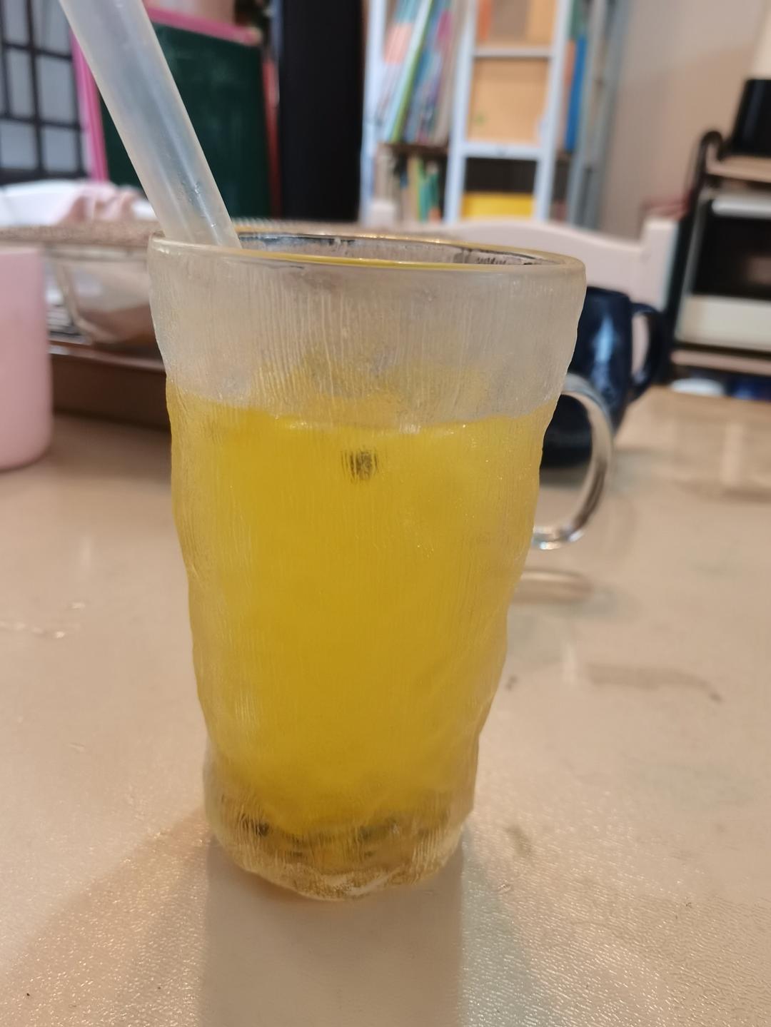 花3000买的！手打柠檬茶全套配方！几块就能做一桶！