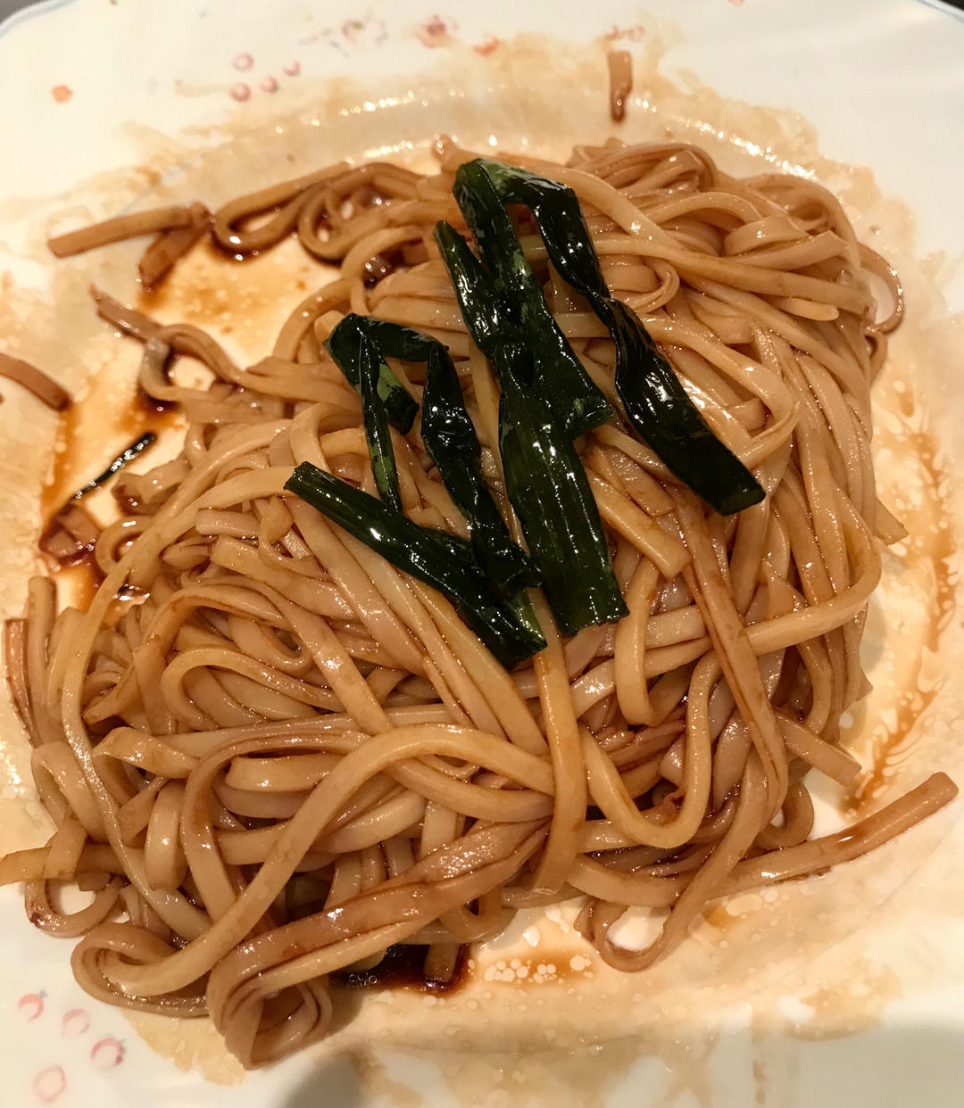 自制万用葱油