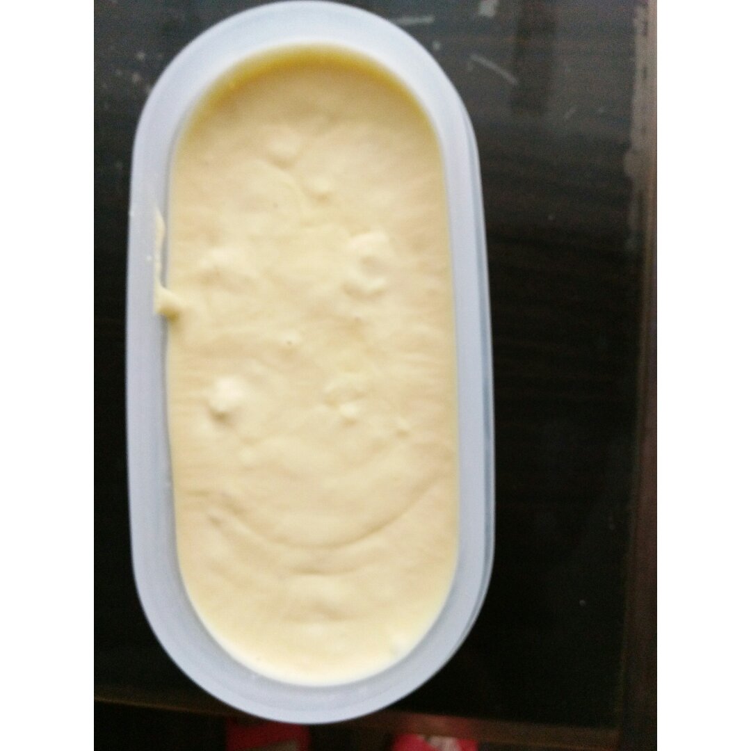 朗姆黑加仑冰淇淋 Rum Raisin Ice cream