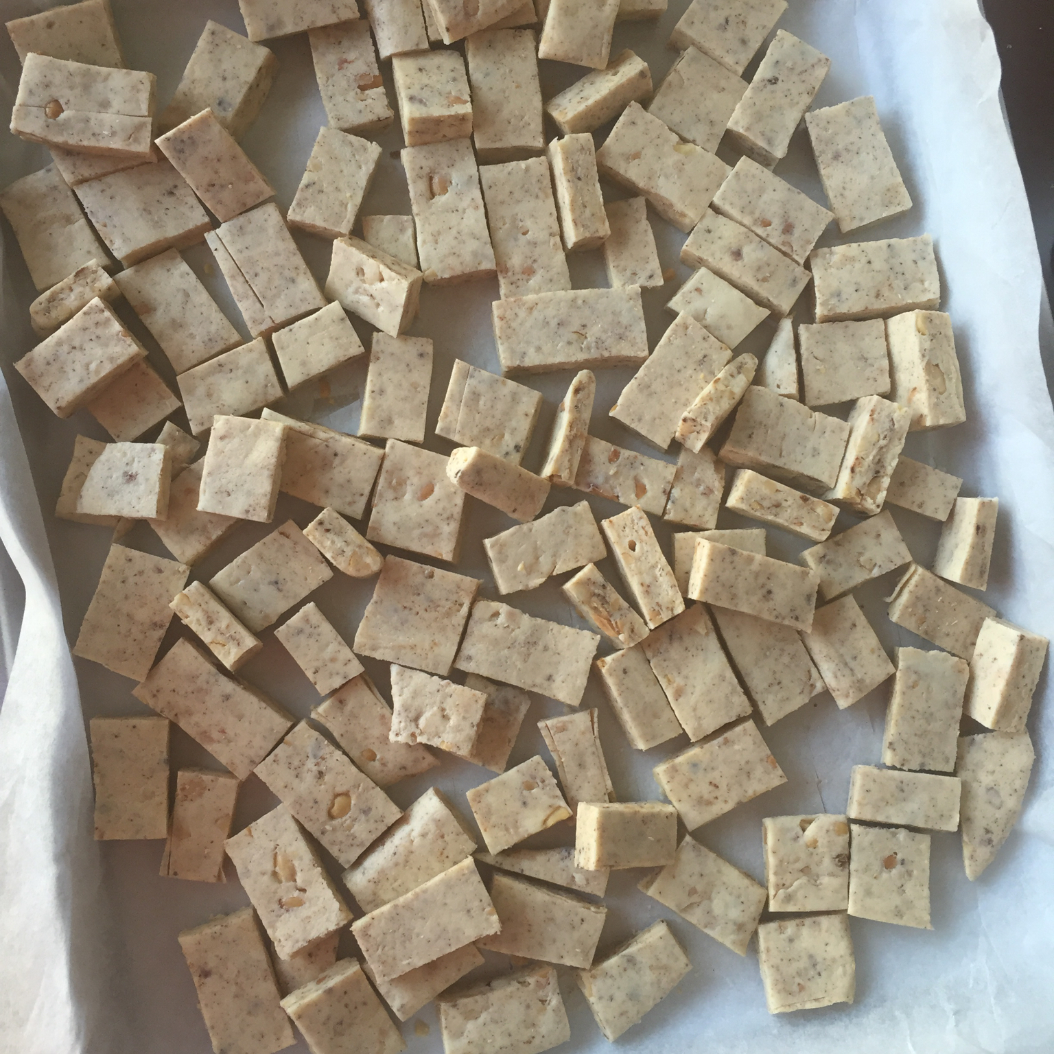 棉花糖版牛轧糖