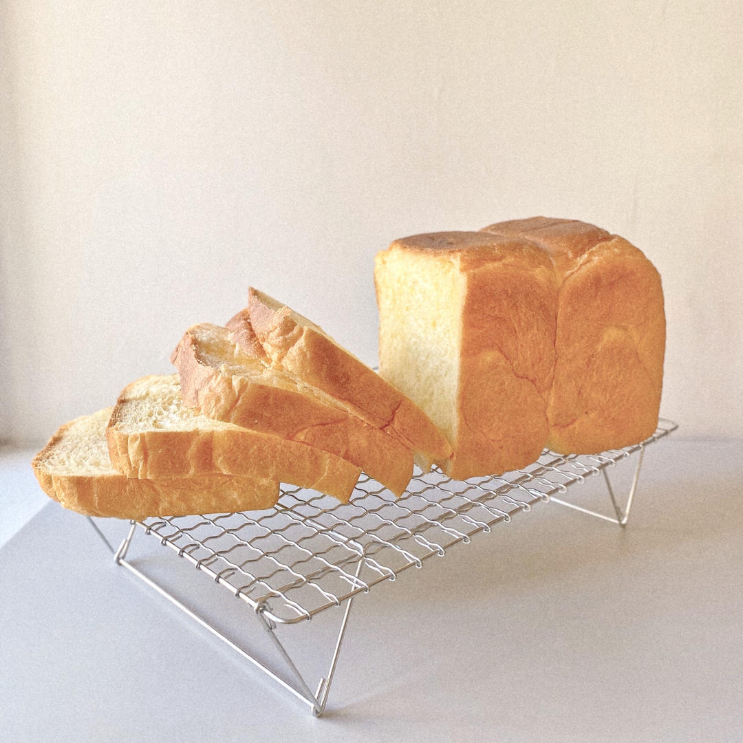 夺命软吐司(๑´ڡ`๑)超软拉丝极速方便的一次发酵吐司