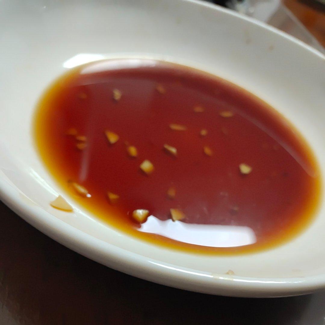 经典粤菜-白灼菜心（超详）