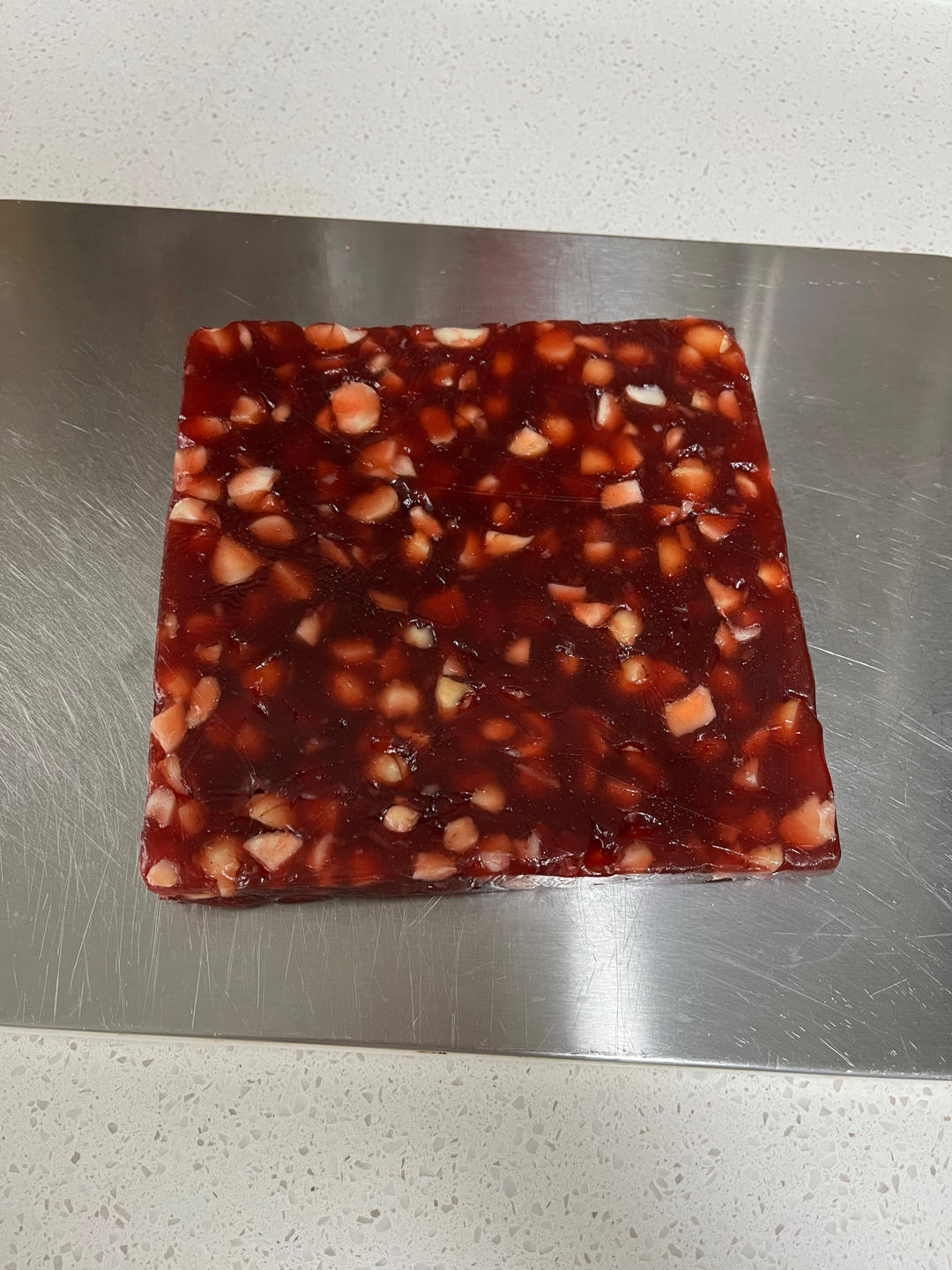 水果软糖