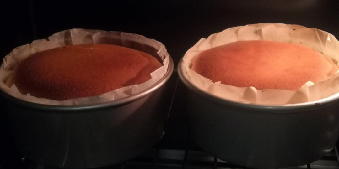 巴斯克芝士蛋糕(6寸)