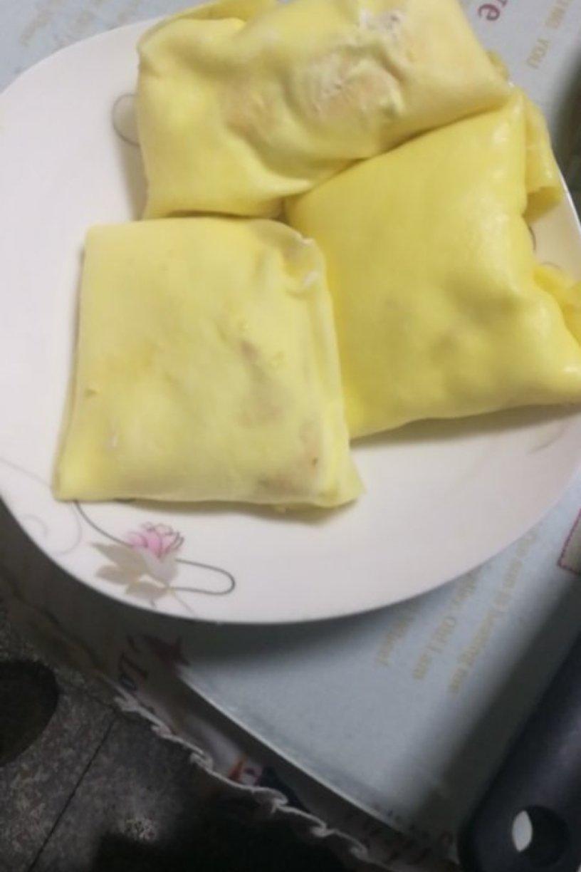 《Tinrry下午茶》教你做芒果班戟和芒果千层饼