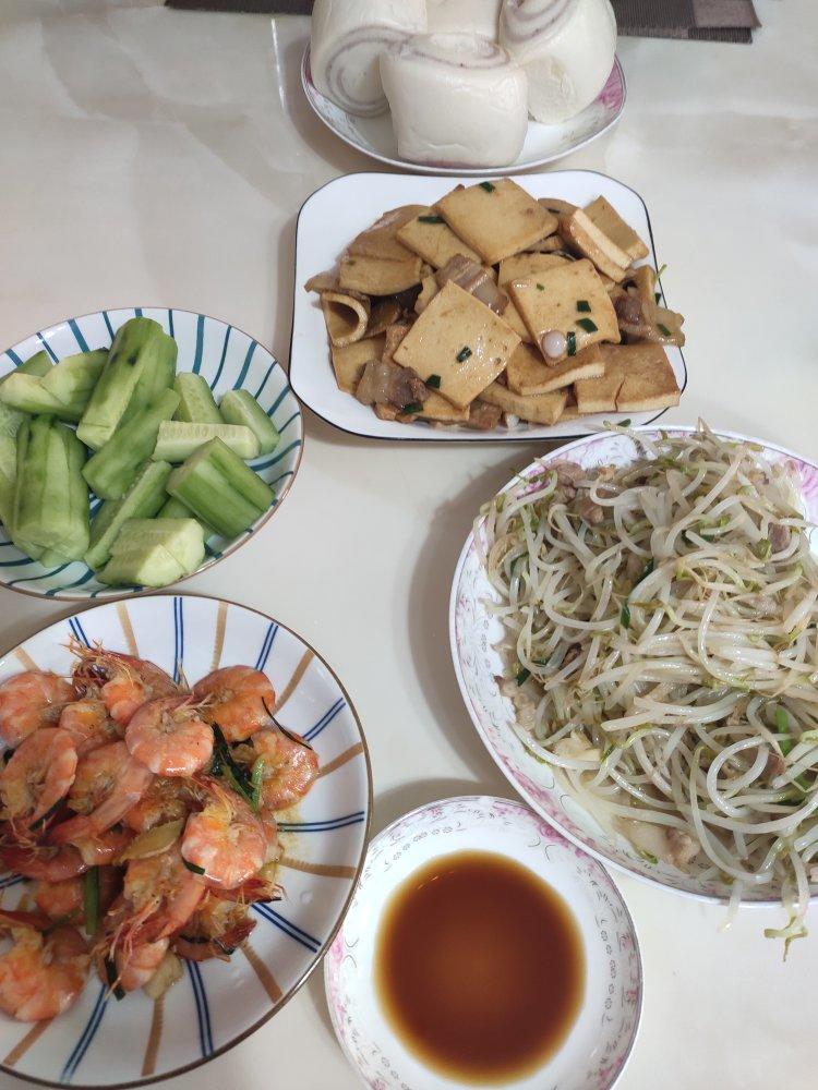 四川婆婆粉蒸排骨