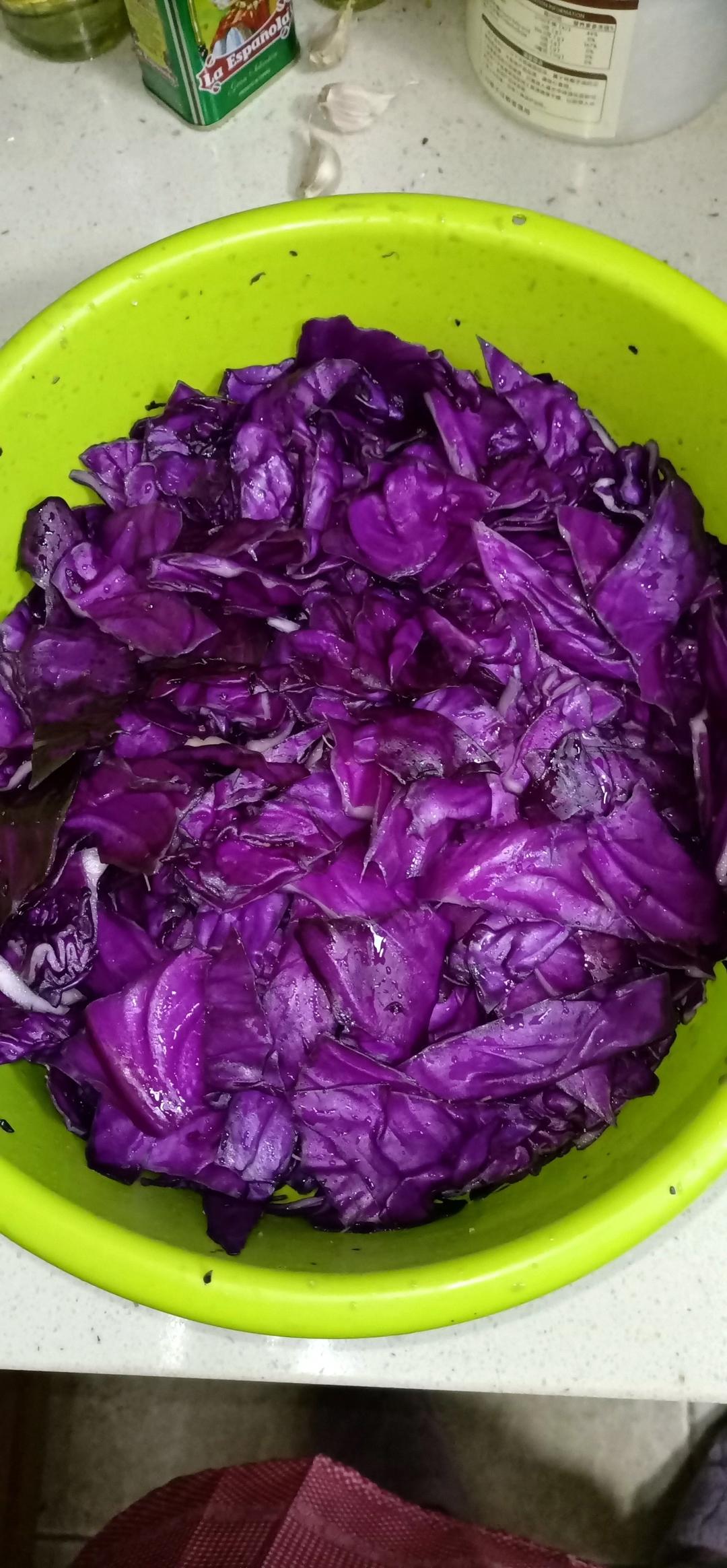 最详细的四川泡菜家常做法