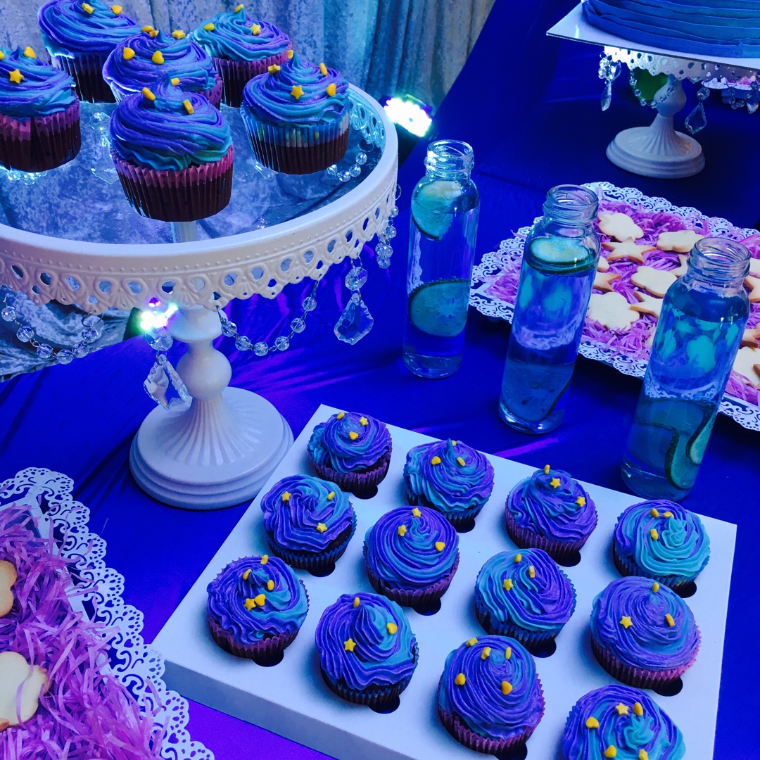 honey到心的烘焙