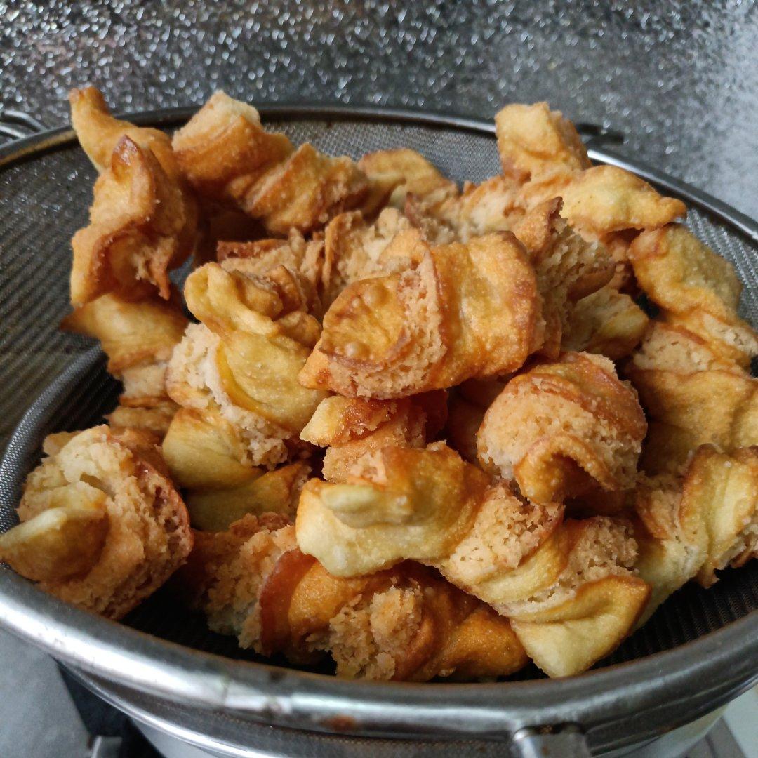 『糕』糖油果子