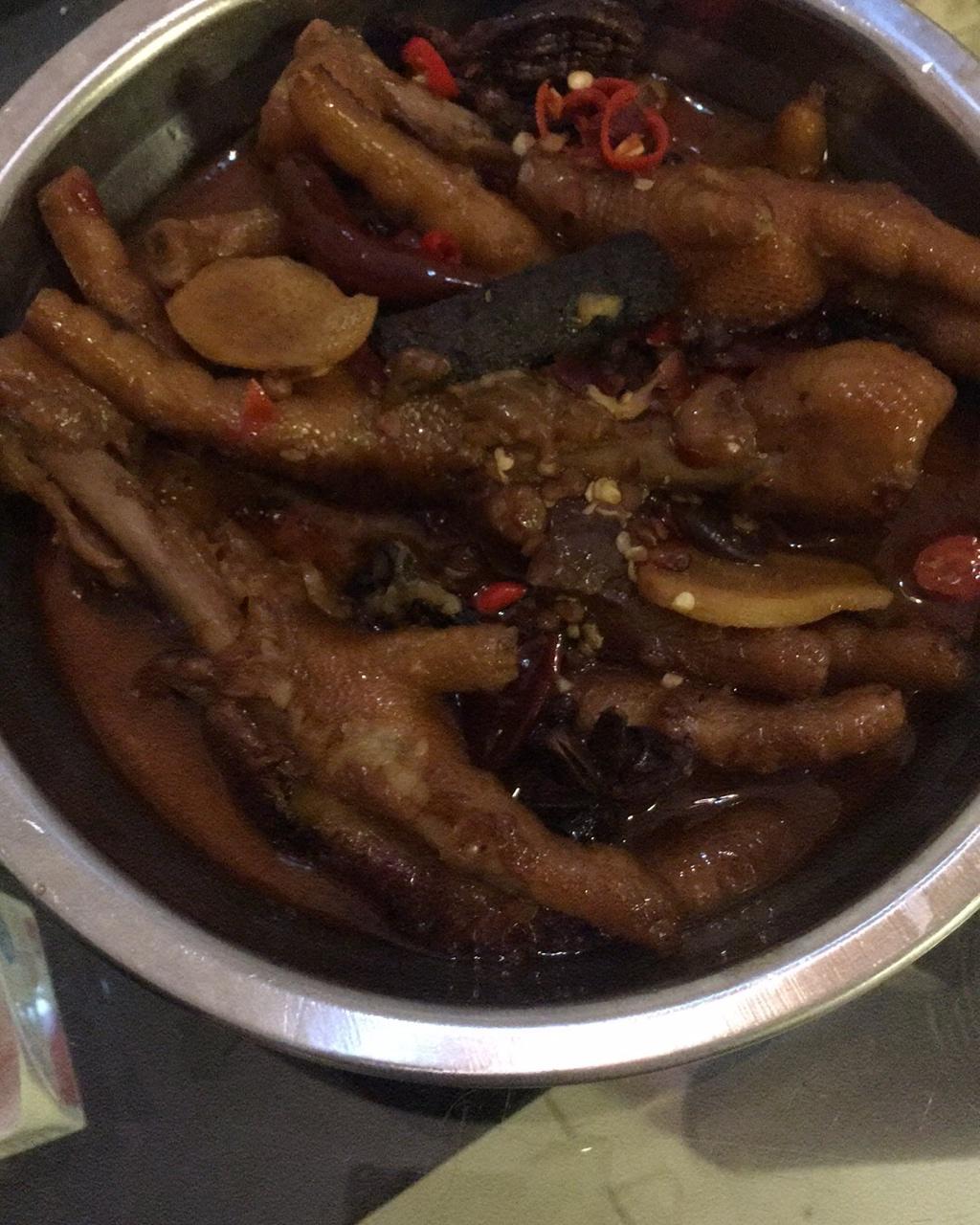 超级无敌好吃的红烧牛肉