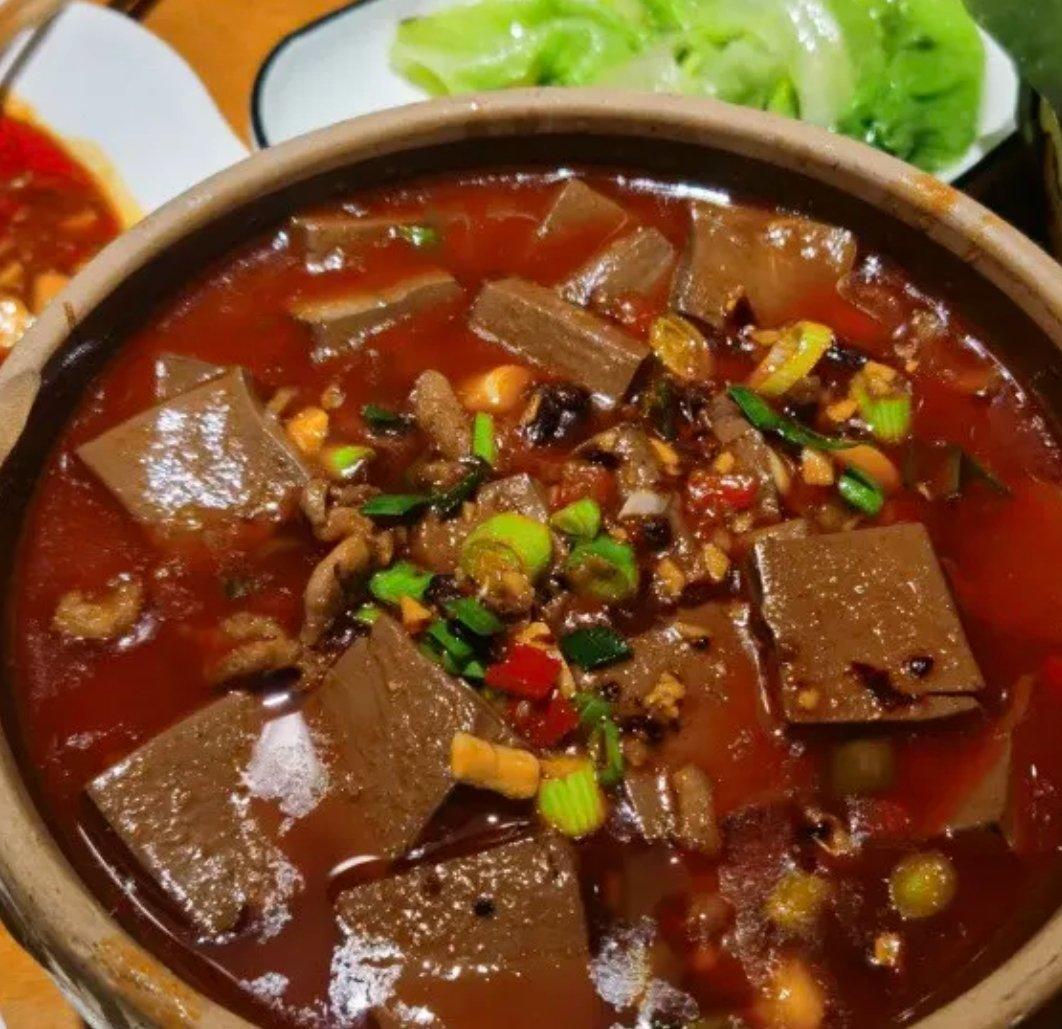 麻辣鸡血的全部作品