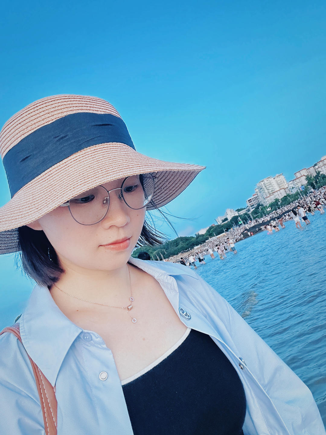 执手听风吟VI