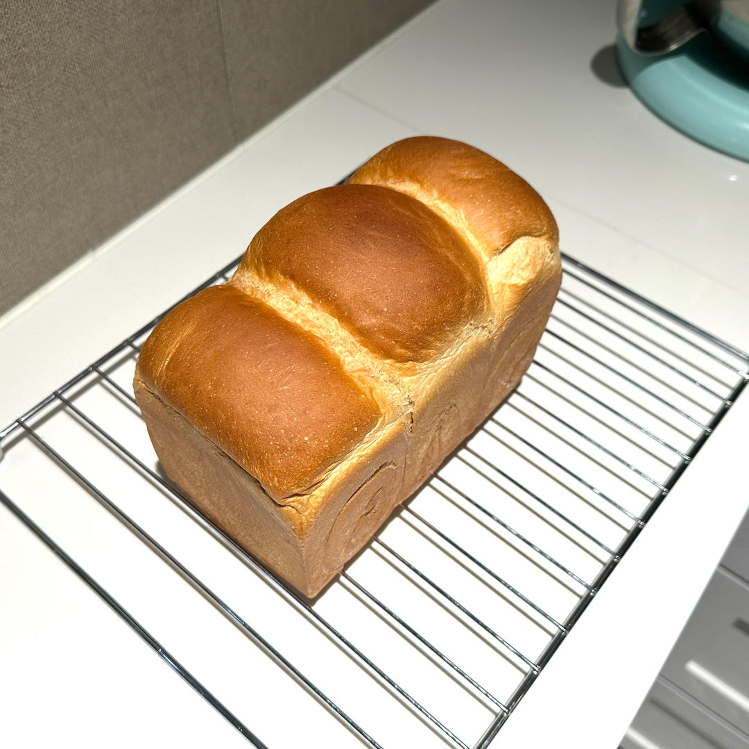 史上最详细的基础吐司教程