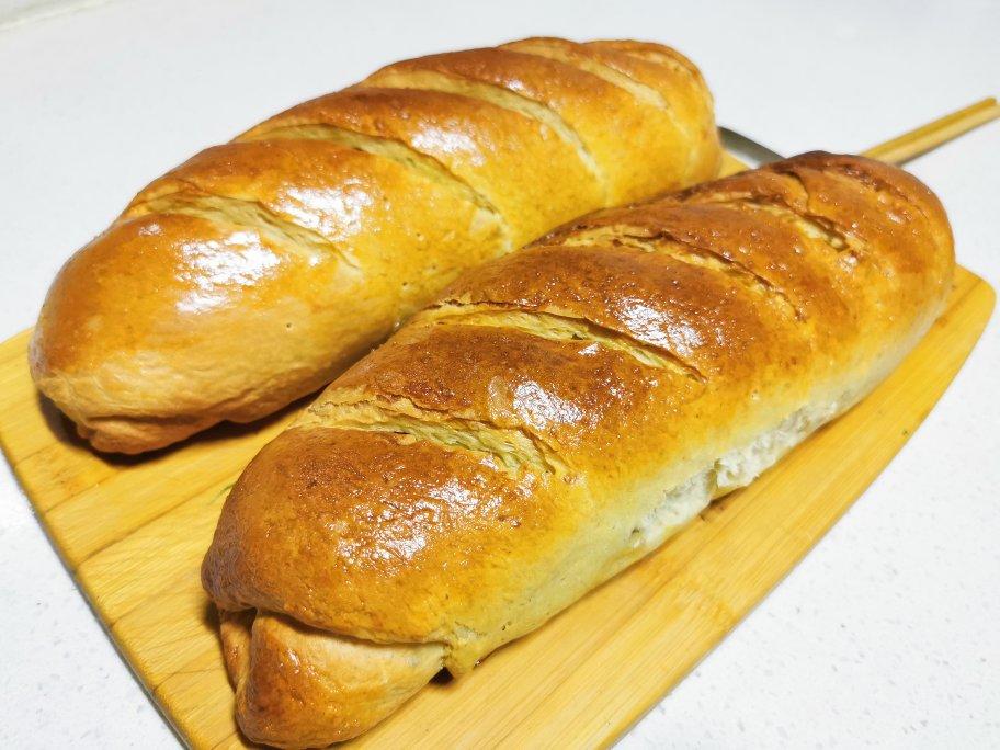 俄罗斯果仁大列巴