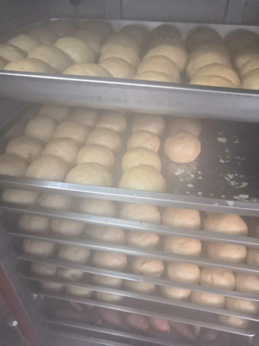 红糖核桃包