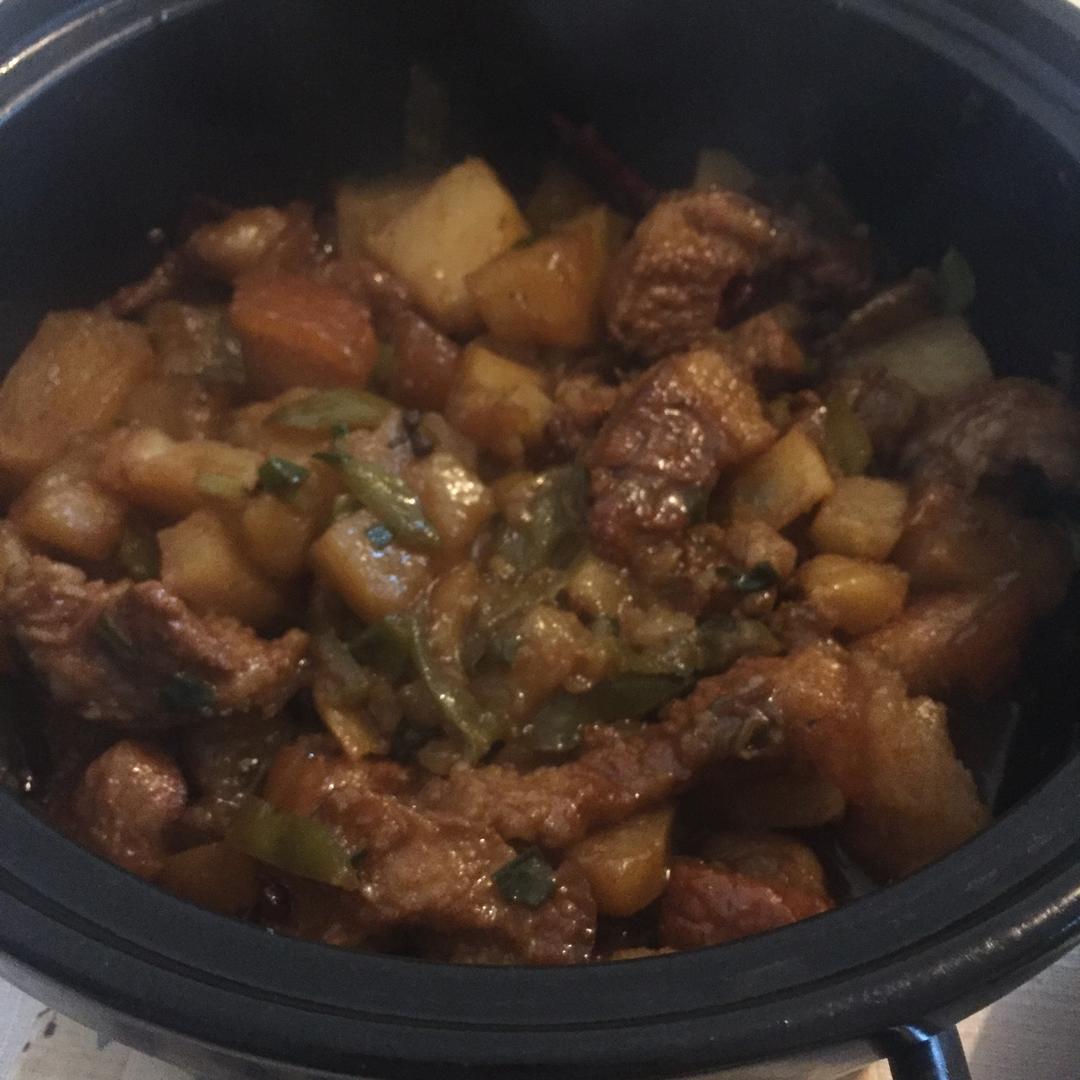 红烧肉