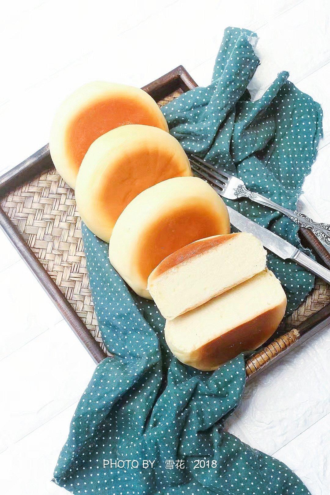 堂妈小厨——乳山喜饼