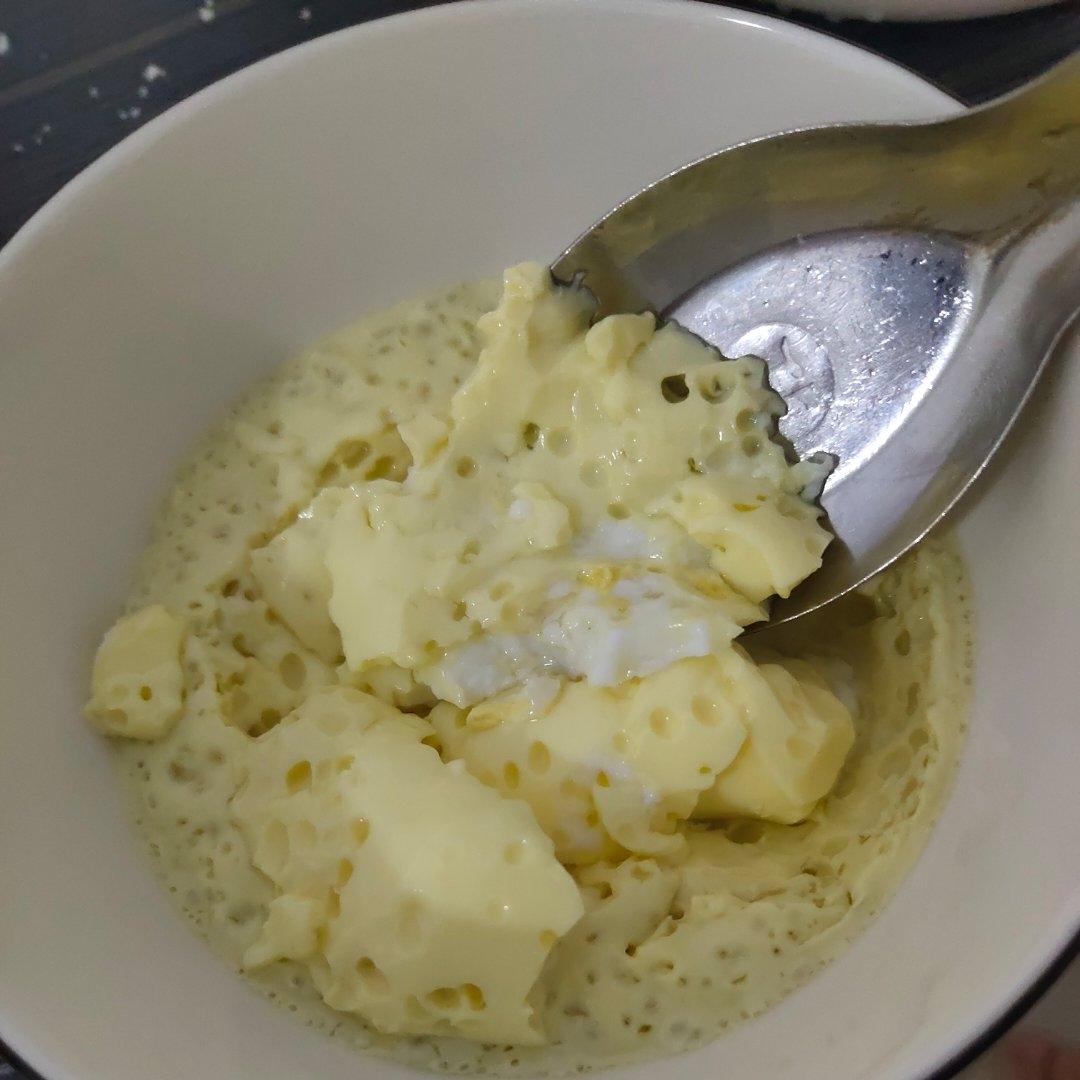 蒸鸡蛋羹（超简单零失败）