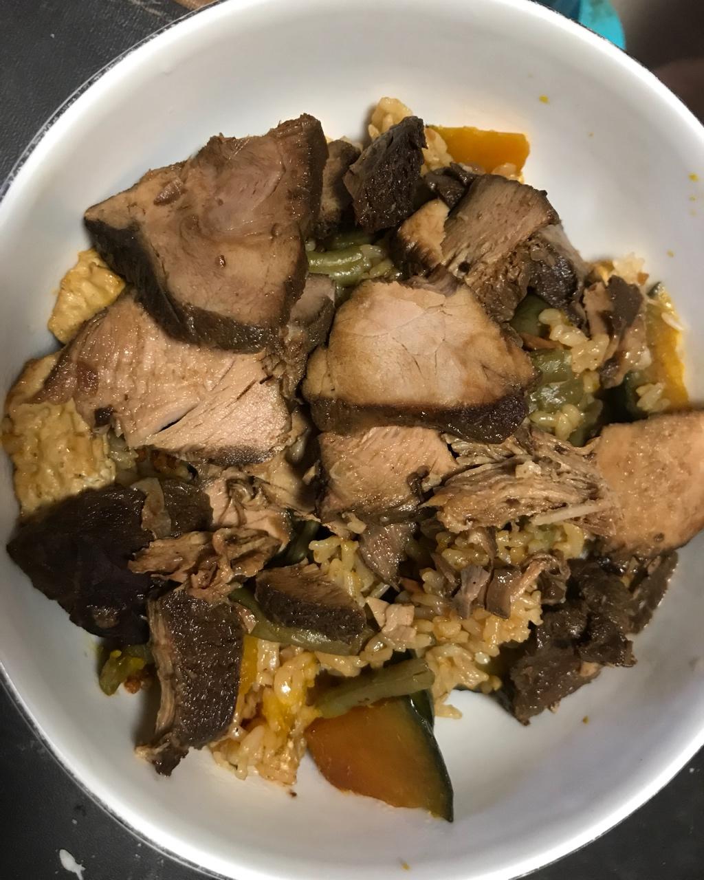 【无限接近原味】停不下来的肉夹馍