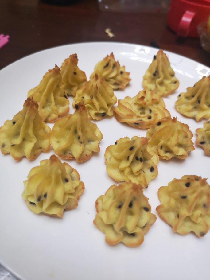 香烤土豆塔 宝宝辅食食谱