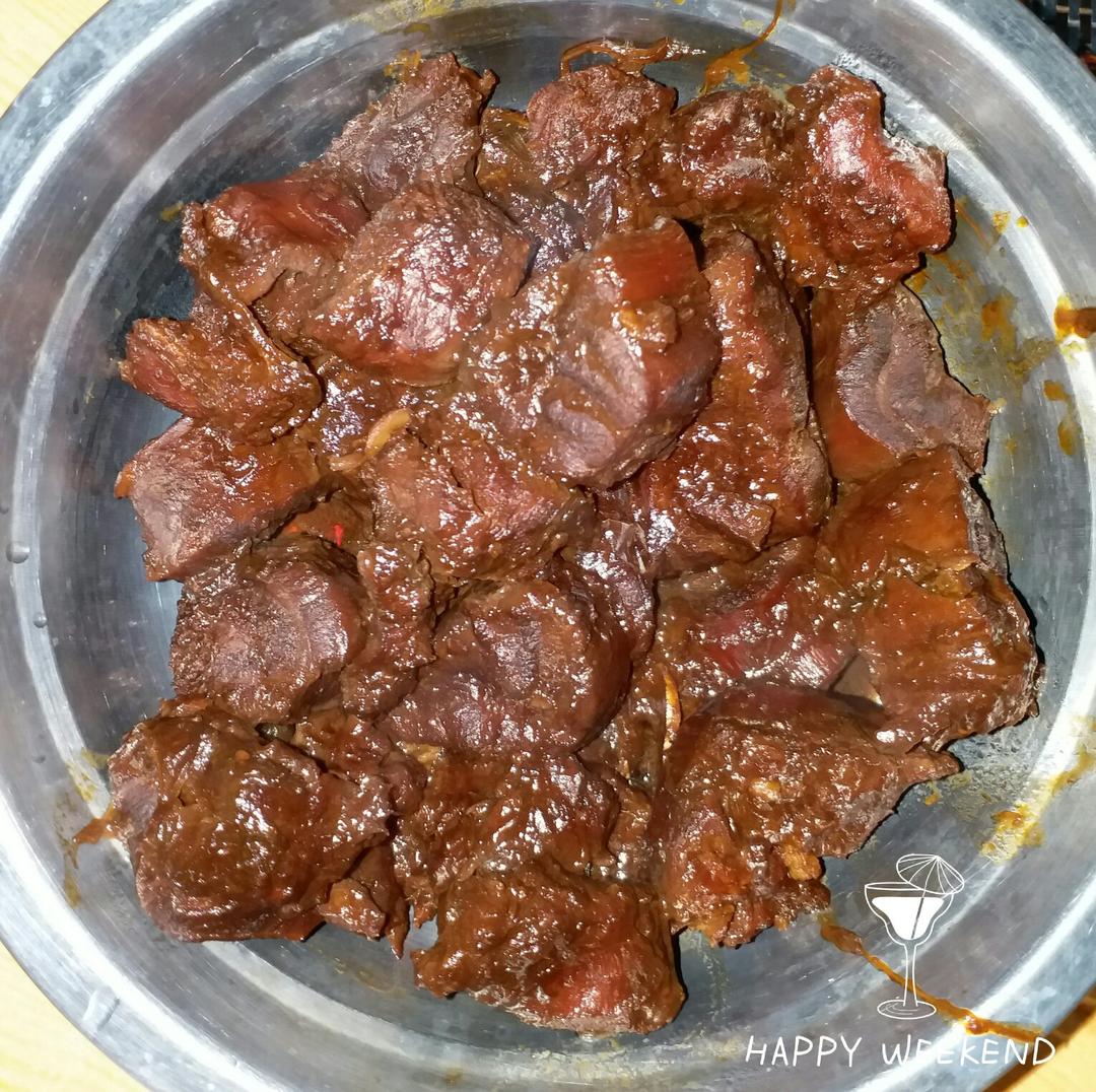 酱牛肉