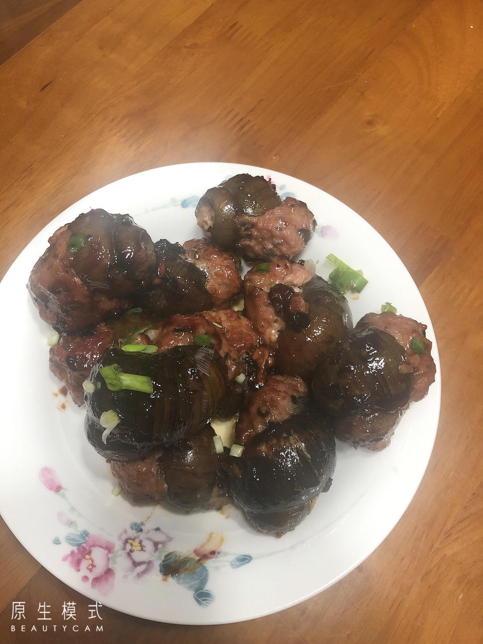田螺塞肉：三个重要细节，才能做好田螺塞肉！