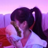 啊呜一口没了