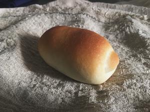 手揉面包的做法 步骤12