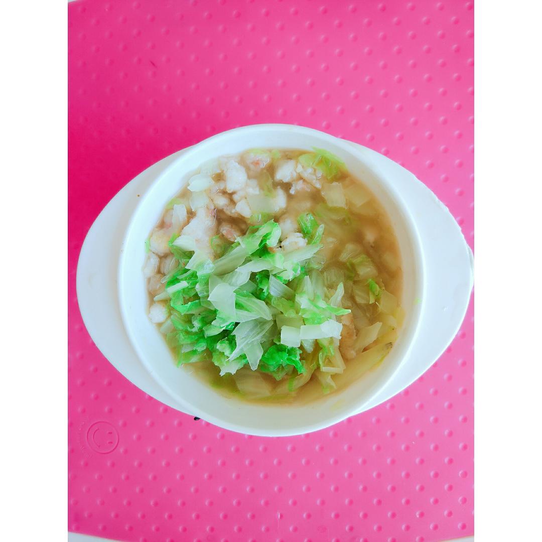 冬天多吃这道菜，提高宝宝高免疫力！
