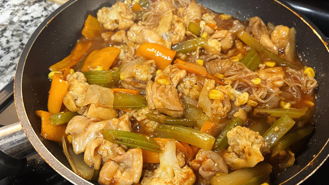 三汁闷锅(黄记煌)