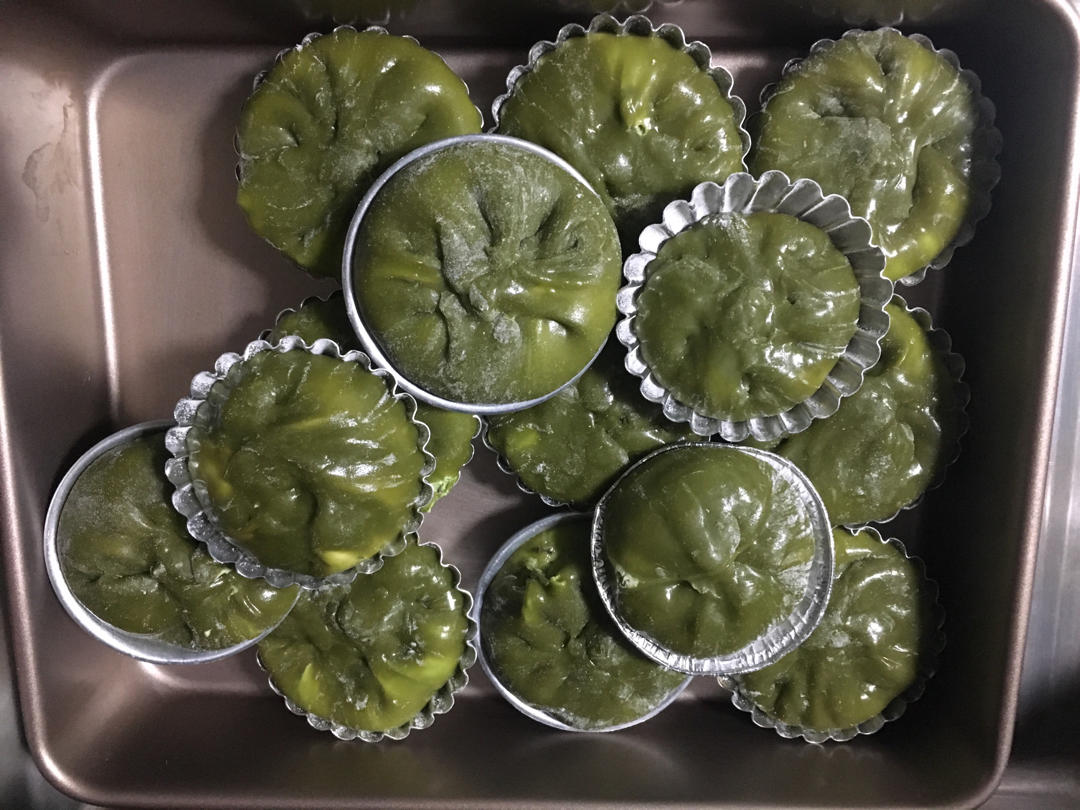 雪媚娘(售卖6年自用配方)