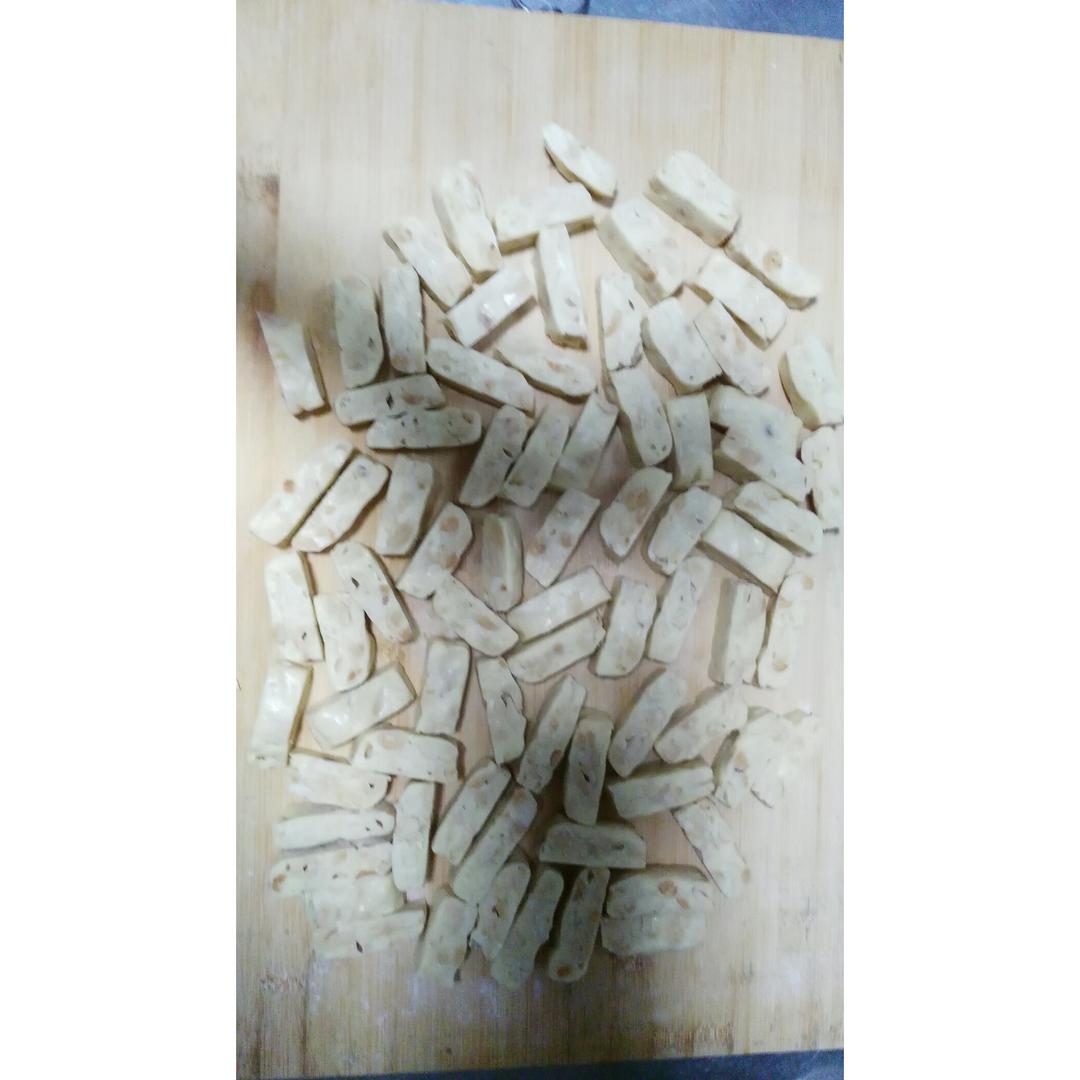 牛轧糖