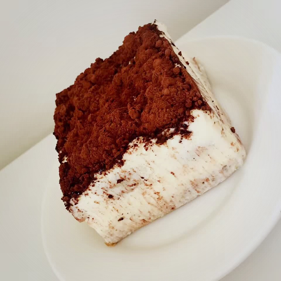 意大利传统提拉米苏Tiramisù Classico