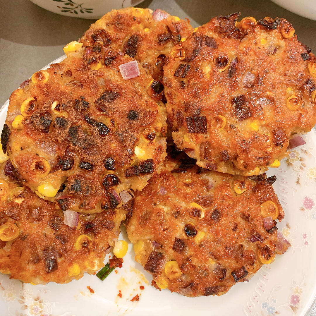 我要向全世界安利这个减脂餐！！！