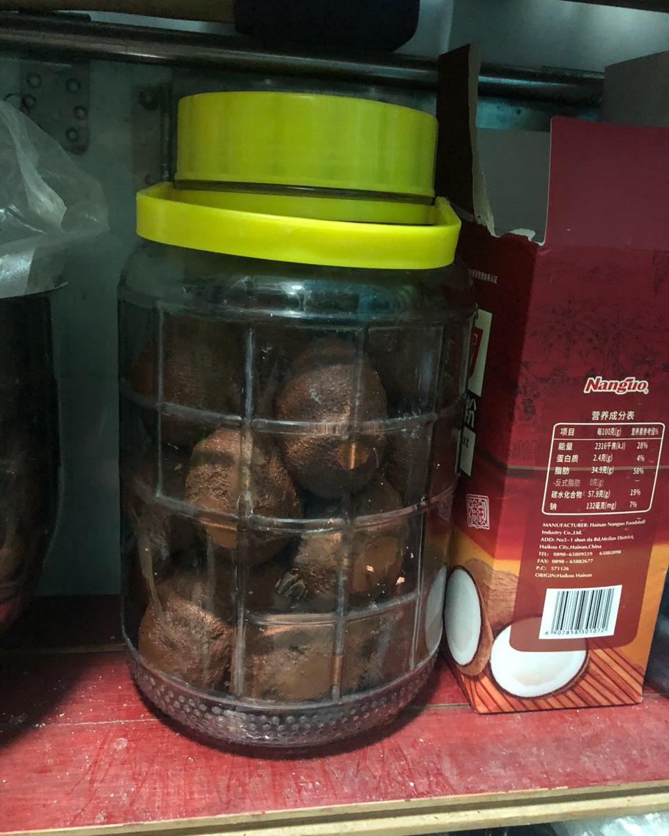 咸鸭蛋的3种腌法