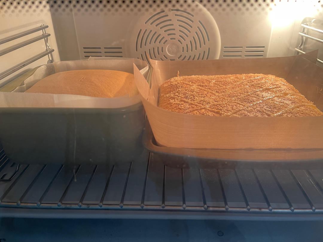 入口即化の棉花蛋糕