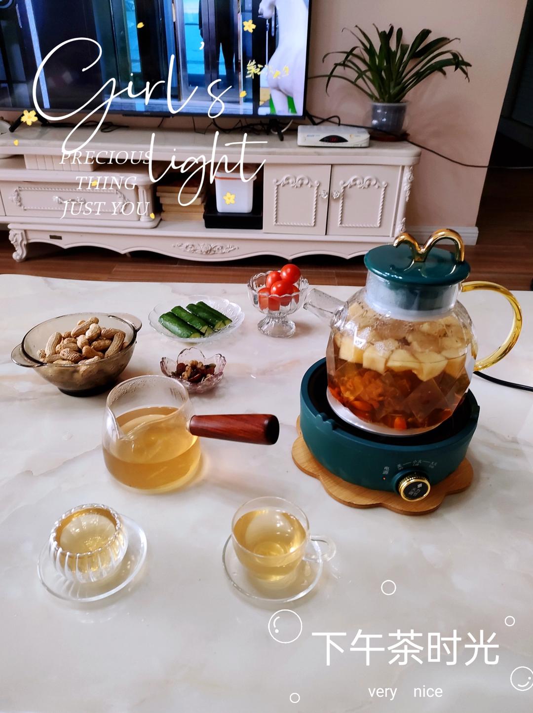这些年，做过的美食