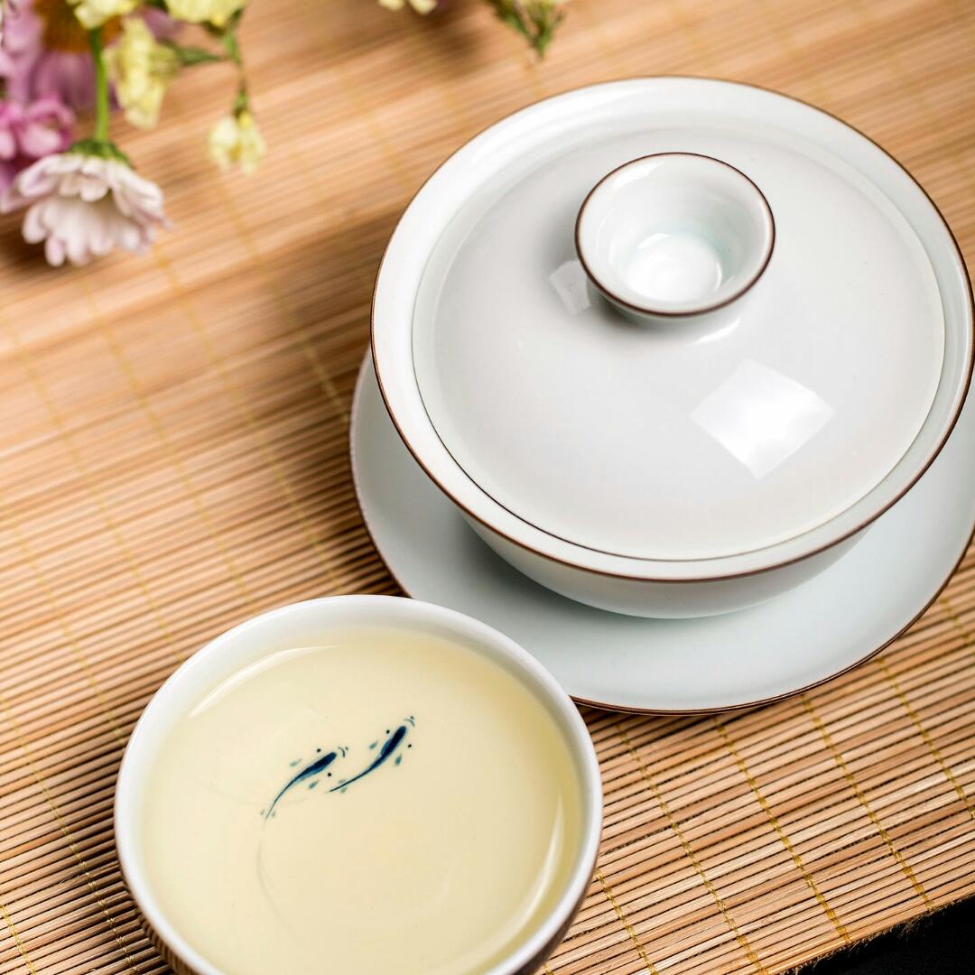 一日三餐的从容与丰富