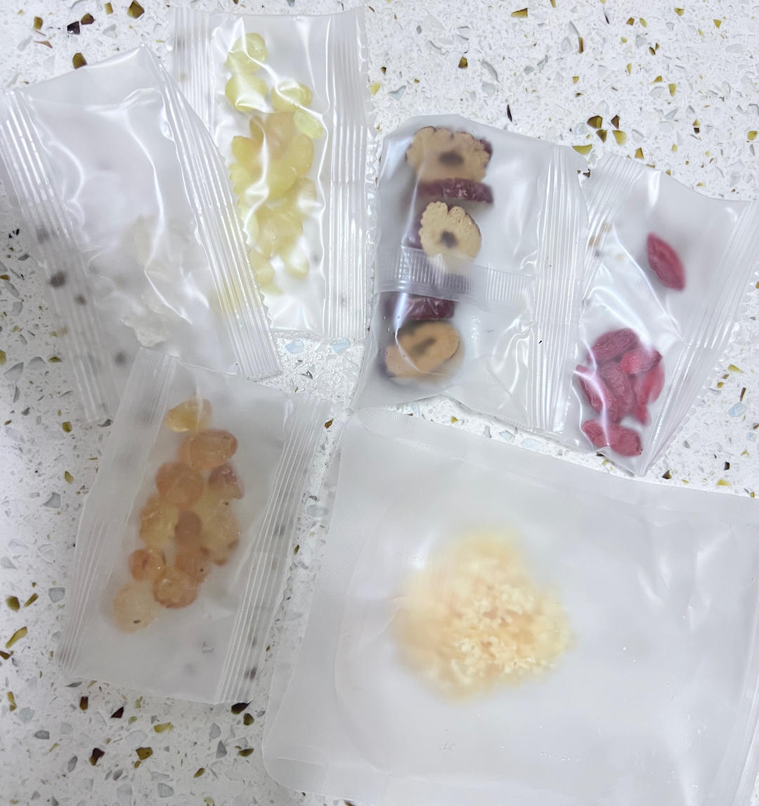 味增汤【养生壶食谱11月】
