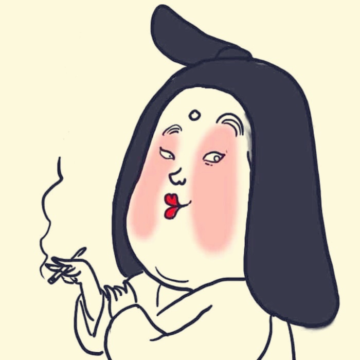 乎菇凉了娘