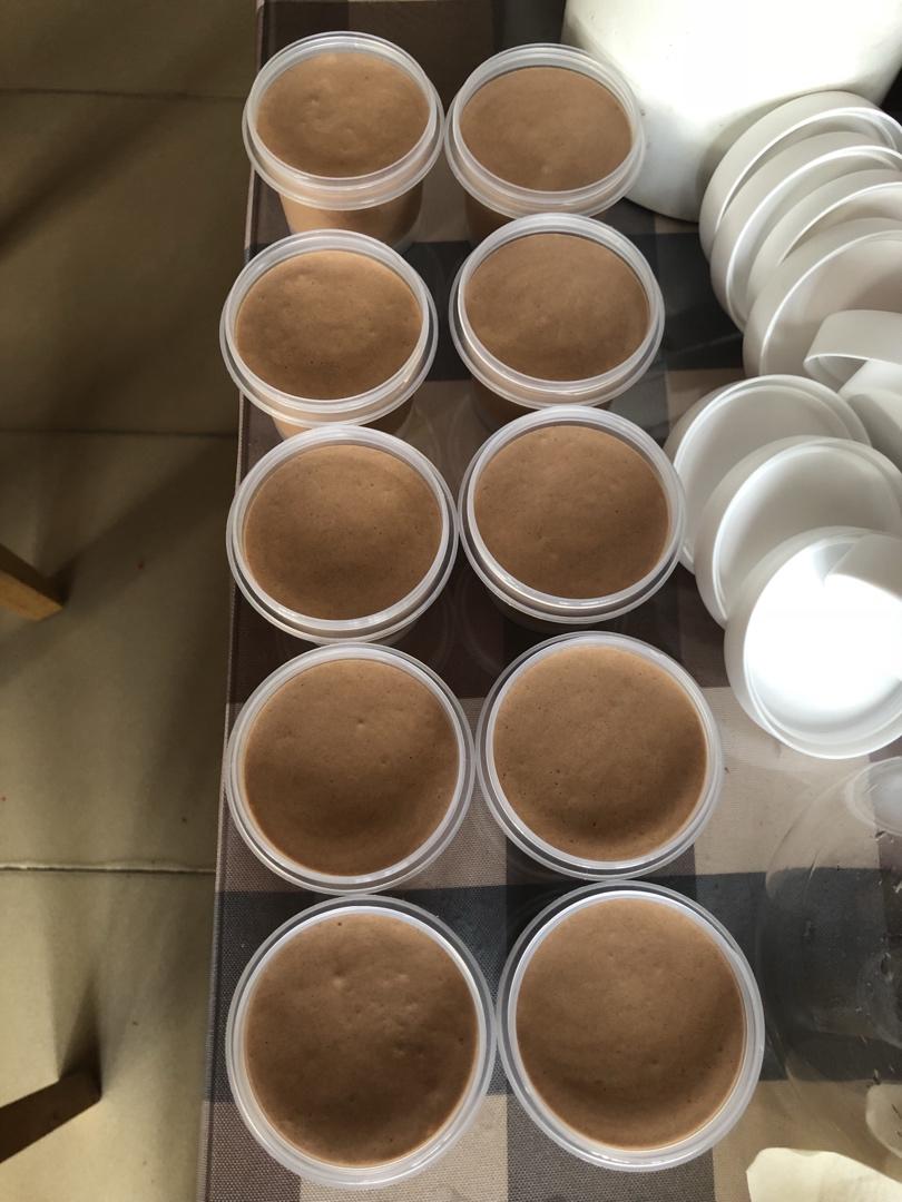 随时在家吃哈根达斯🍦🍦超幸福