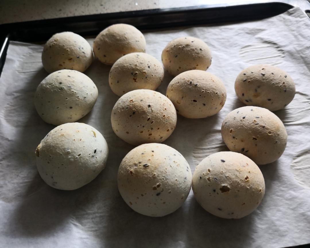 麻薯（非预拌粉）