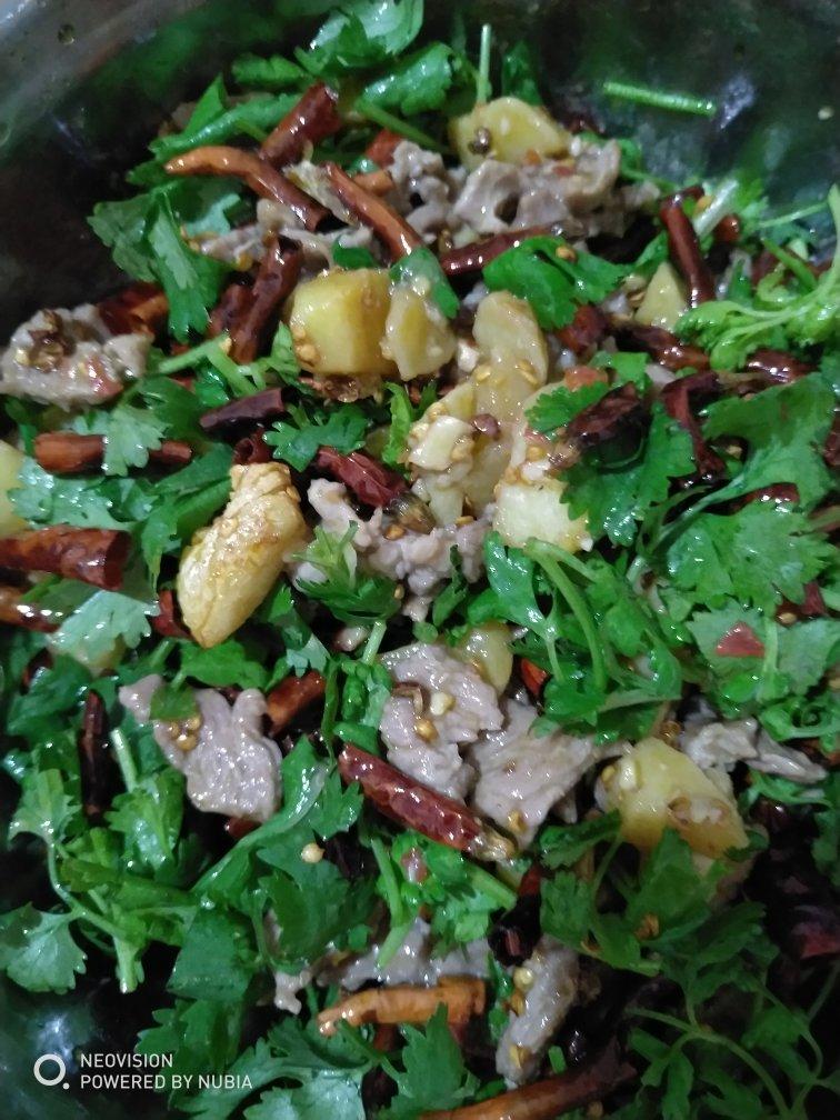 面包-馒头-小炒家常菜