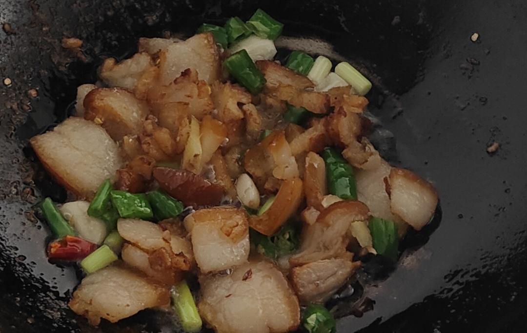 家常千叶豆腐